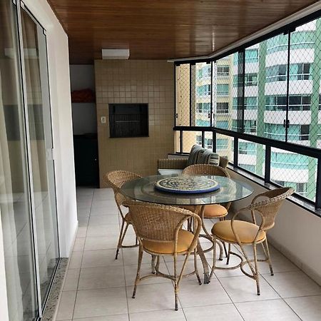 Balneario Camboriu Barra Sul Apartment ภายนอก รูปภาพ