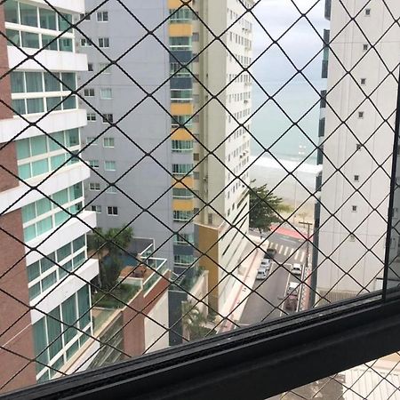 Balneario Camboriu Barra Sul Apartment ภายนอก รูปภาพ