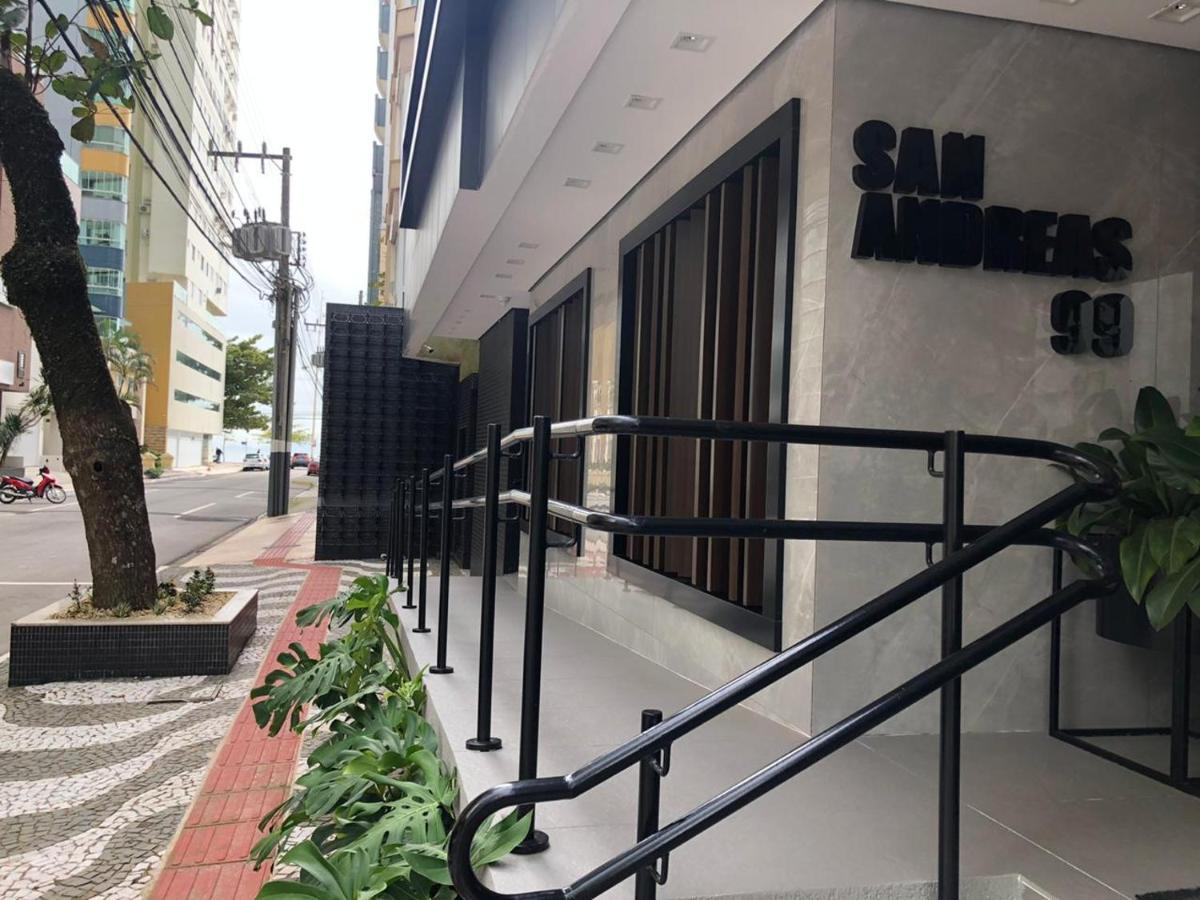 Balneario Camboriu Barra Sul Apartment ภายนอก รูปภาพ