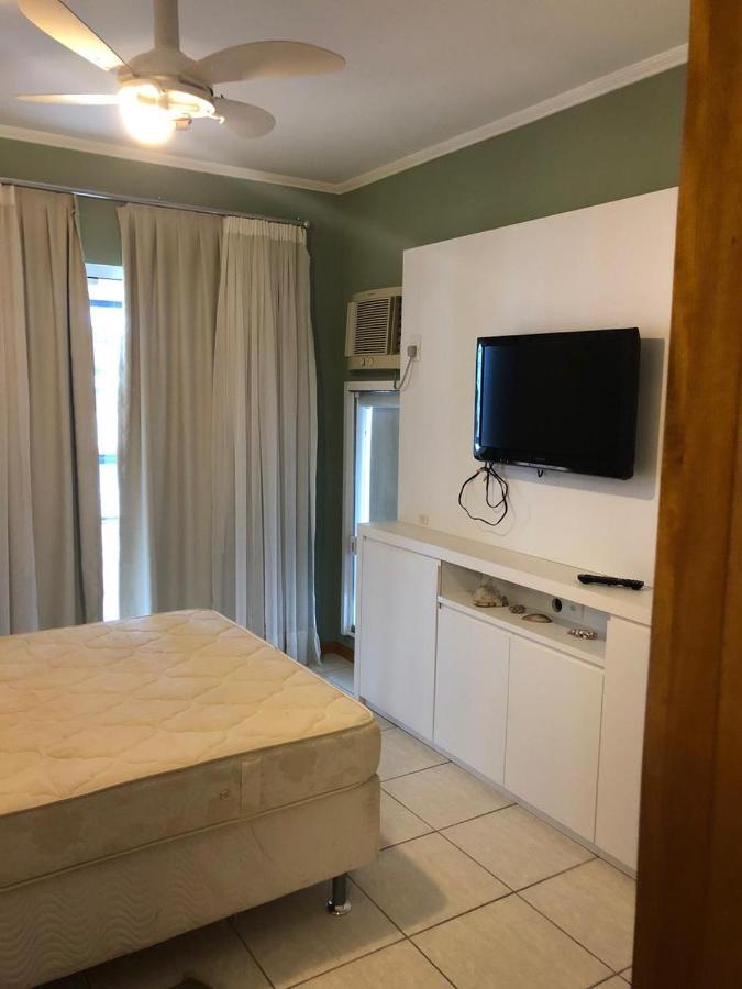 Balneario Camboriu Barra Sul Apartment ภายนอก รูปภาพ