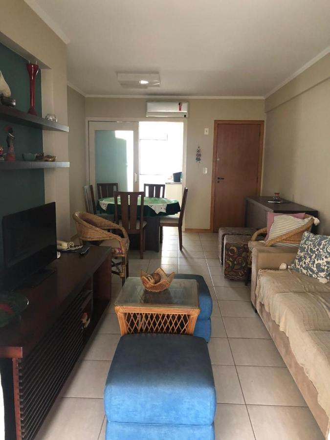 Balneario Camboriu Barra Sul Apartment ภายนอก รูปภาพ