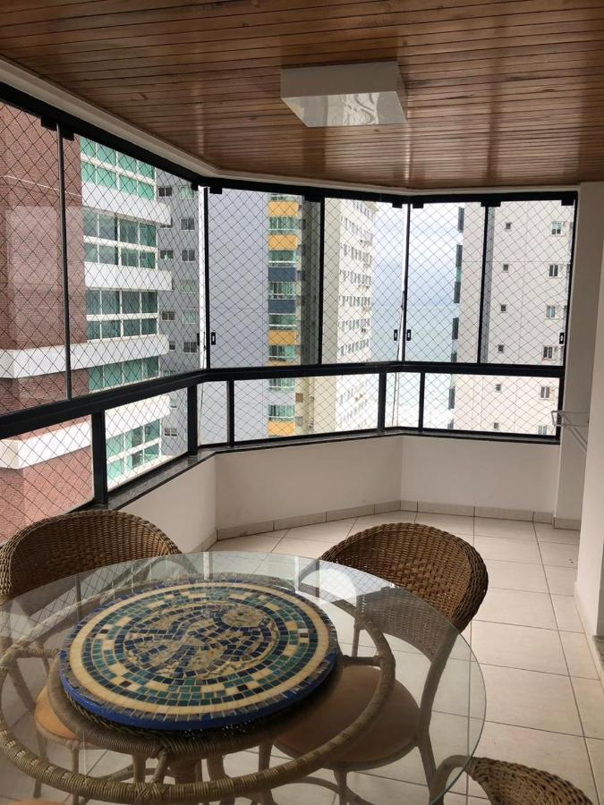 Balneario Camboriu Barra Sul Apartment ภายนอก รูปภาพ