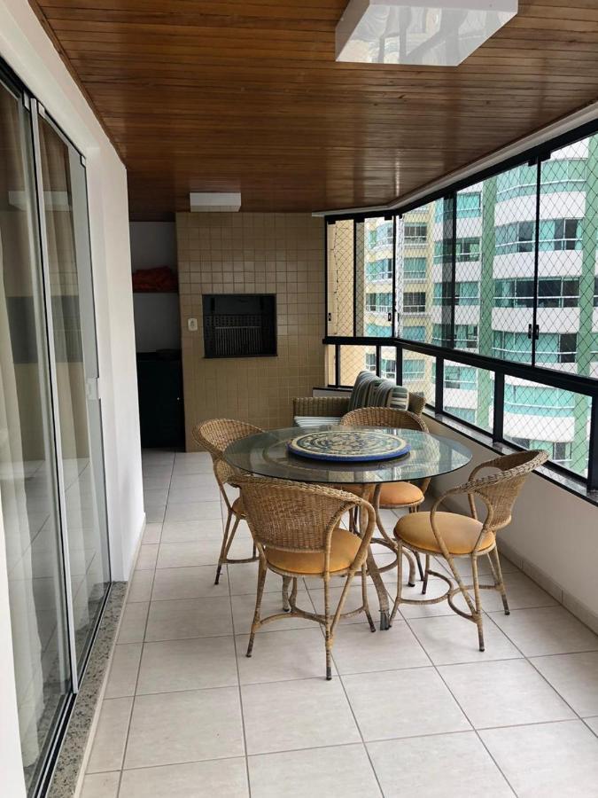 Balneario Camboriu Barra Sul Apartment ภายนอก รูปภาพ
