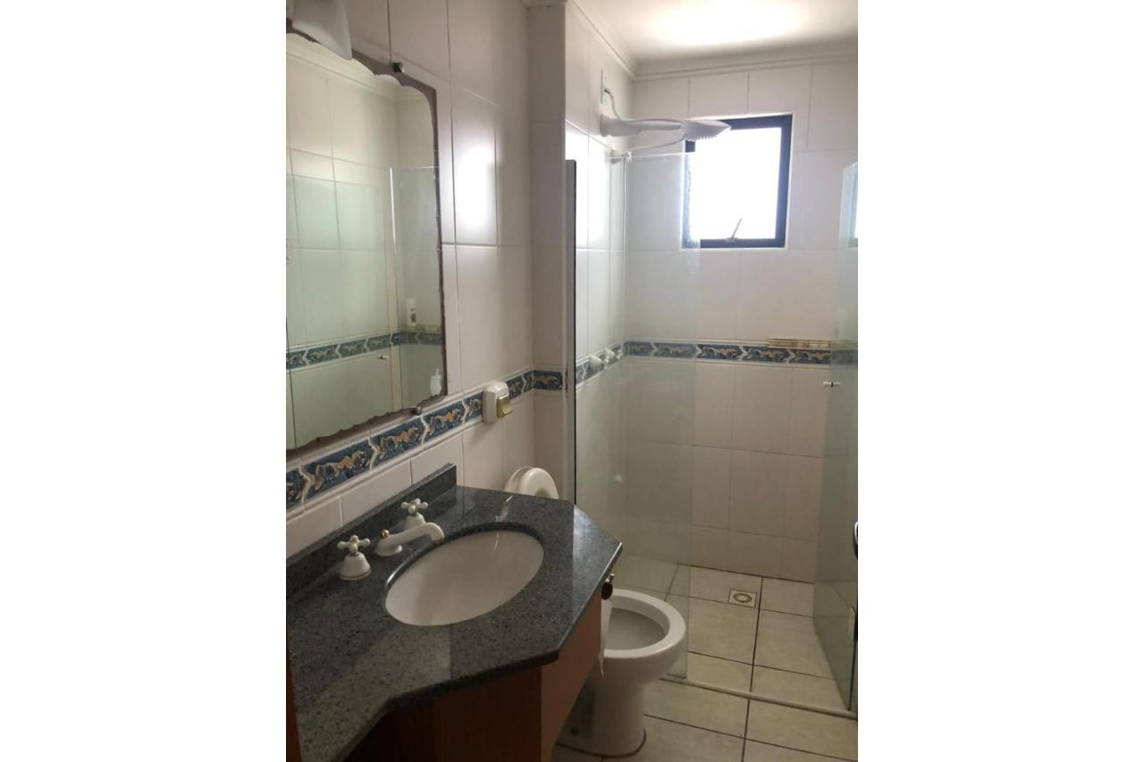 Balneario Camboriu Barra Sul Apartment ภายนอก รูปภาพ