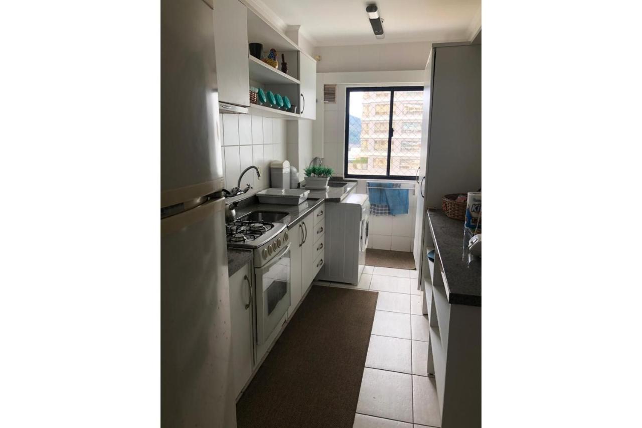 Balneario Camboriu Barra Sul Apartment ภายนอก รูปภาพ