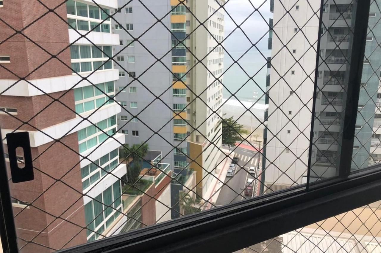 Balneario Camboriu Barra Sul Apartment ภายนอก รูปภาพ